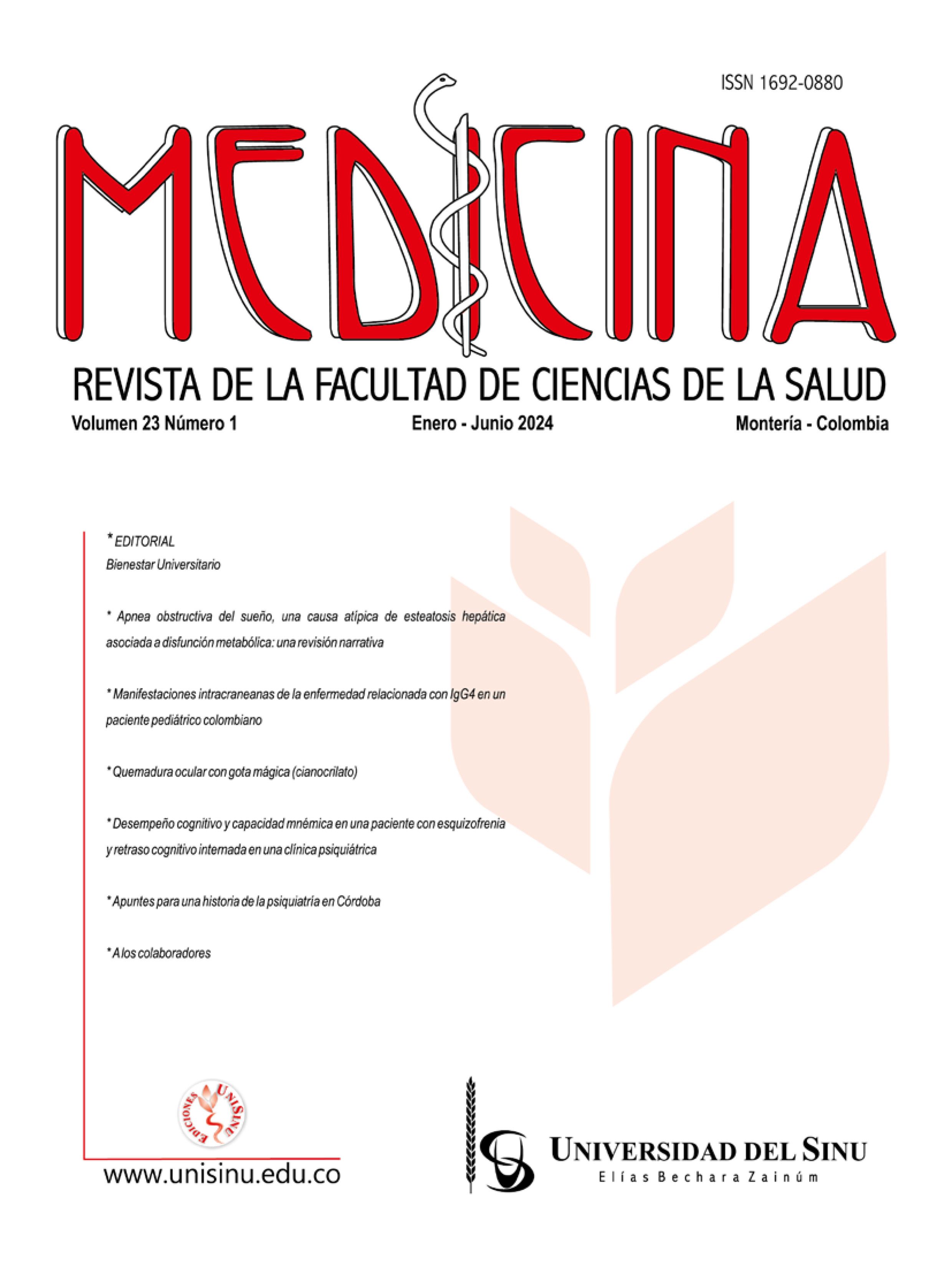 Revista Medicina 2024 -1-1