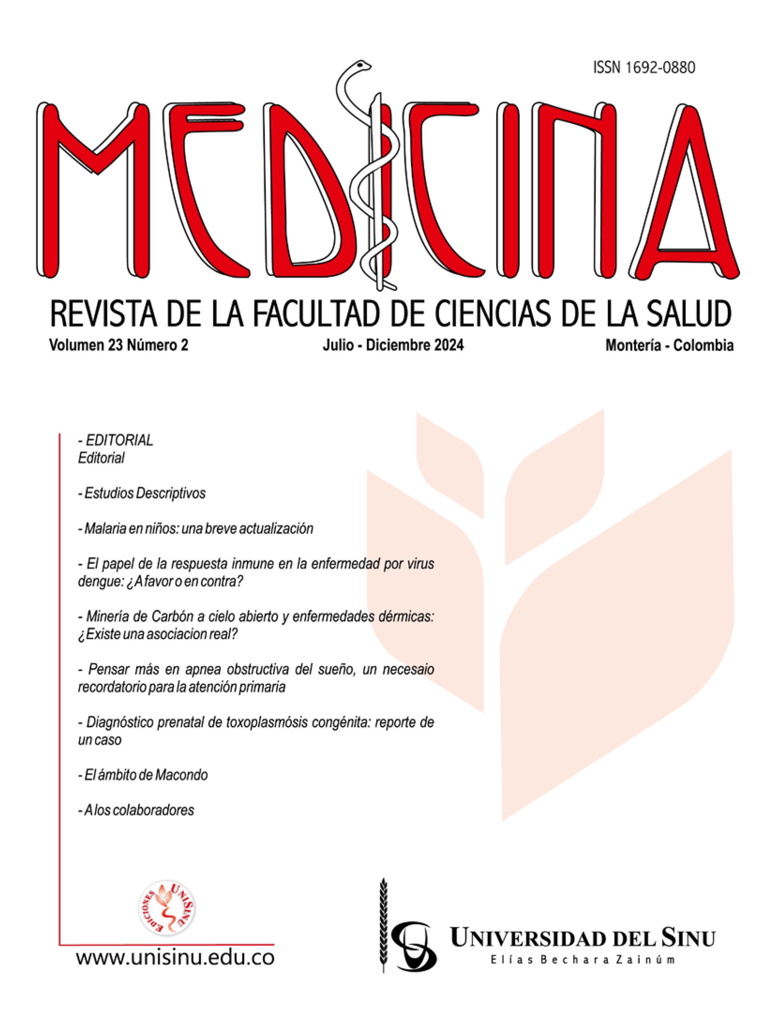 Revista Medicina 2024 -2-1