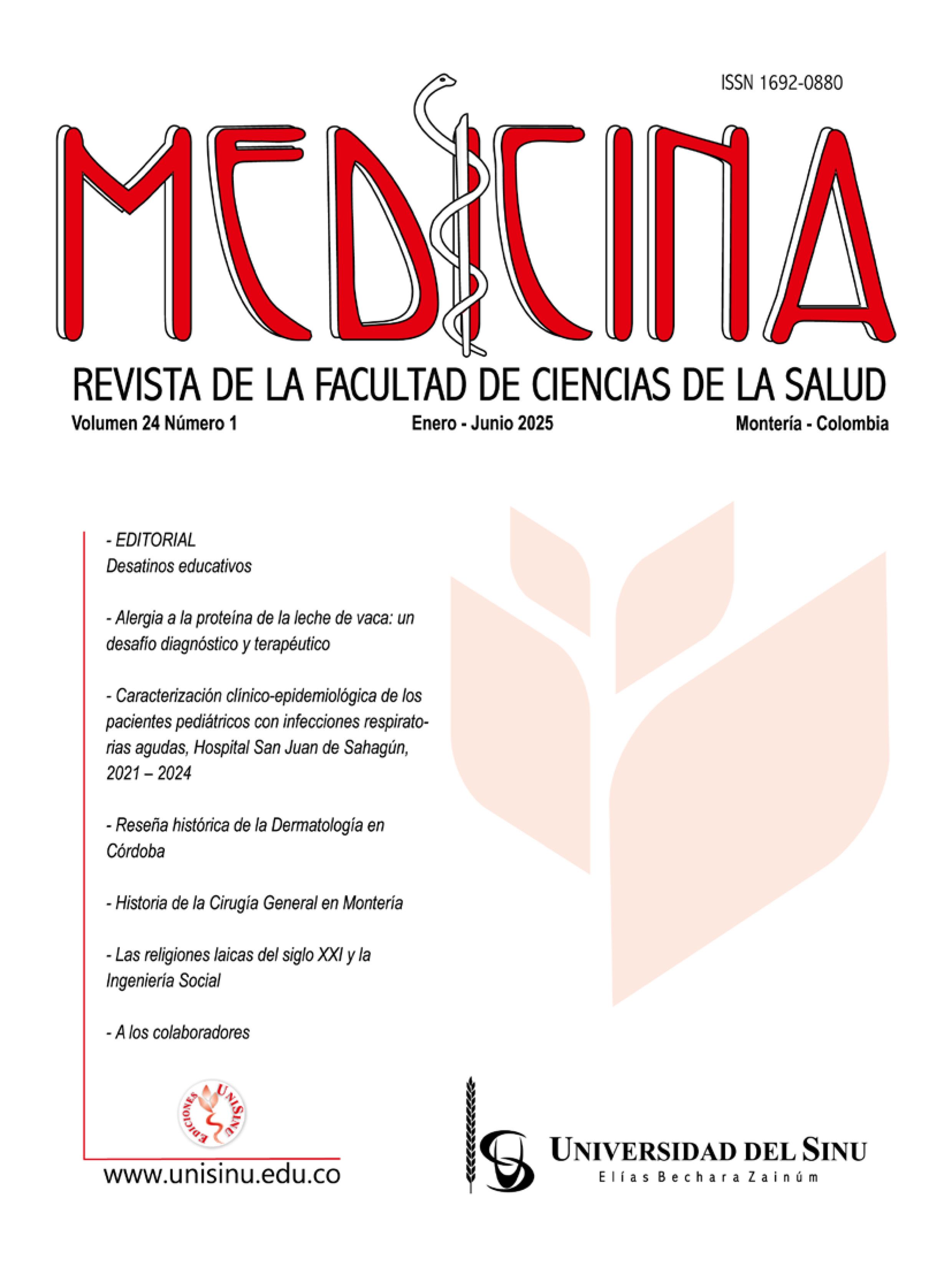 Revista Medicina 2025 -1-1